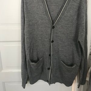 Banana Republic Men's Cardigan
